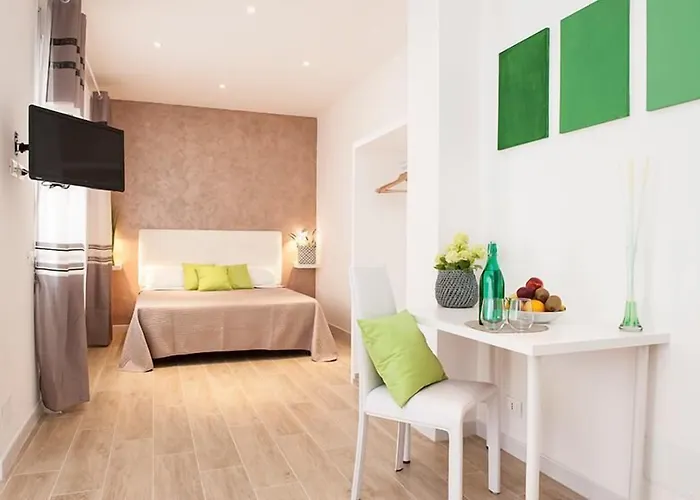 Domus Casaletto 4* Rom