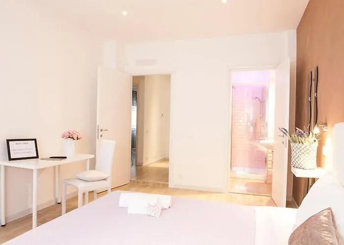 Domus Casaletto Rome
