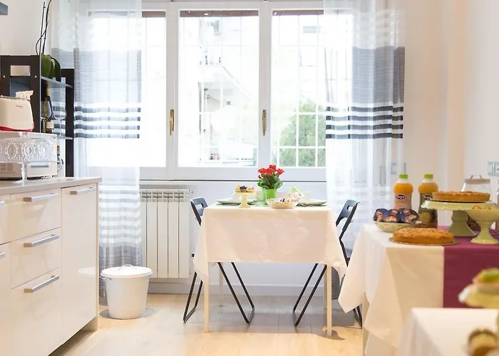 Domus Casaletto Rome