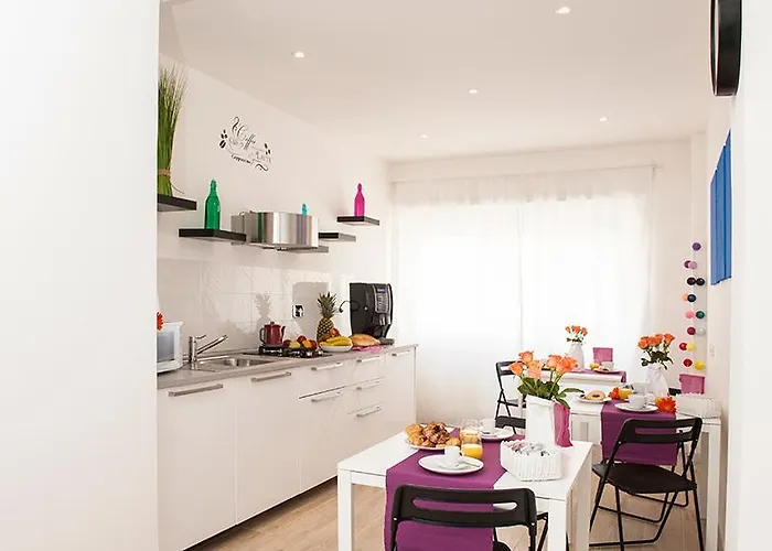 Domus Casaletto Bed & Breakfast