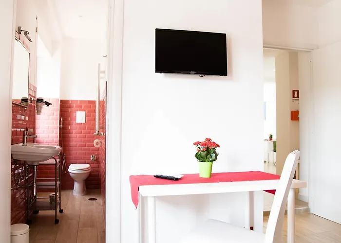 Domus Casaletto Rom