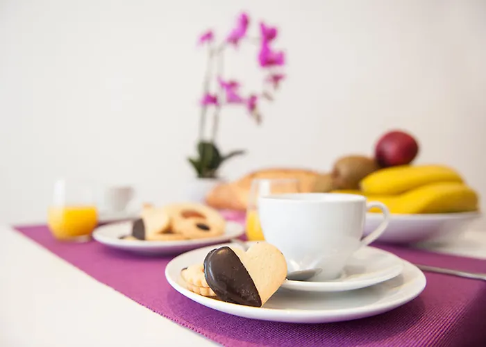 Bed & Breakfast Domus Casaletto