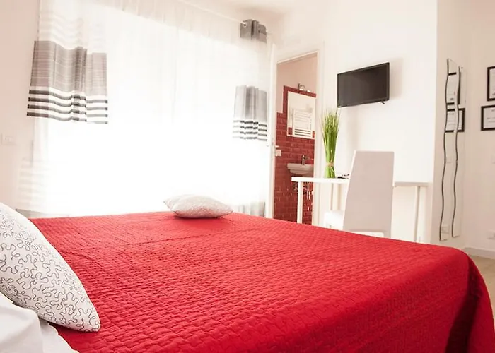 Domus Casaletto Frühstückspension 4*