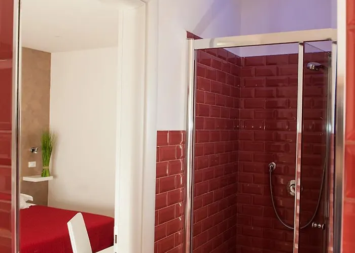 Domus Casaletto 4* Rom