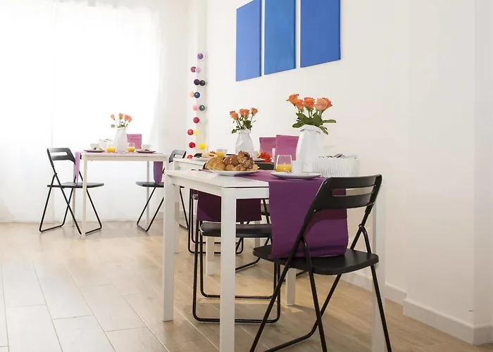 Domus Casaletto Frühstückspension 4*