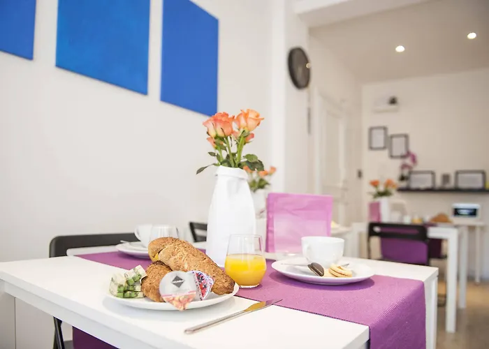 Domus Casaletto 4*