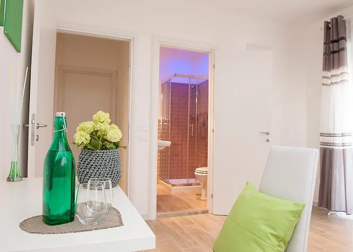 Domus Casaletto Frühstückspension