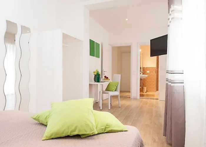 Domus Casaletto Rom